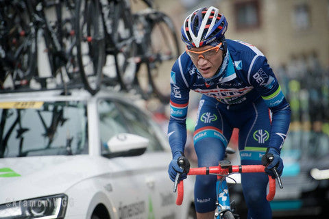 Liverpool's Leeuwenhart: Candy and Nuts