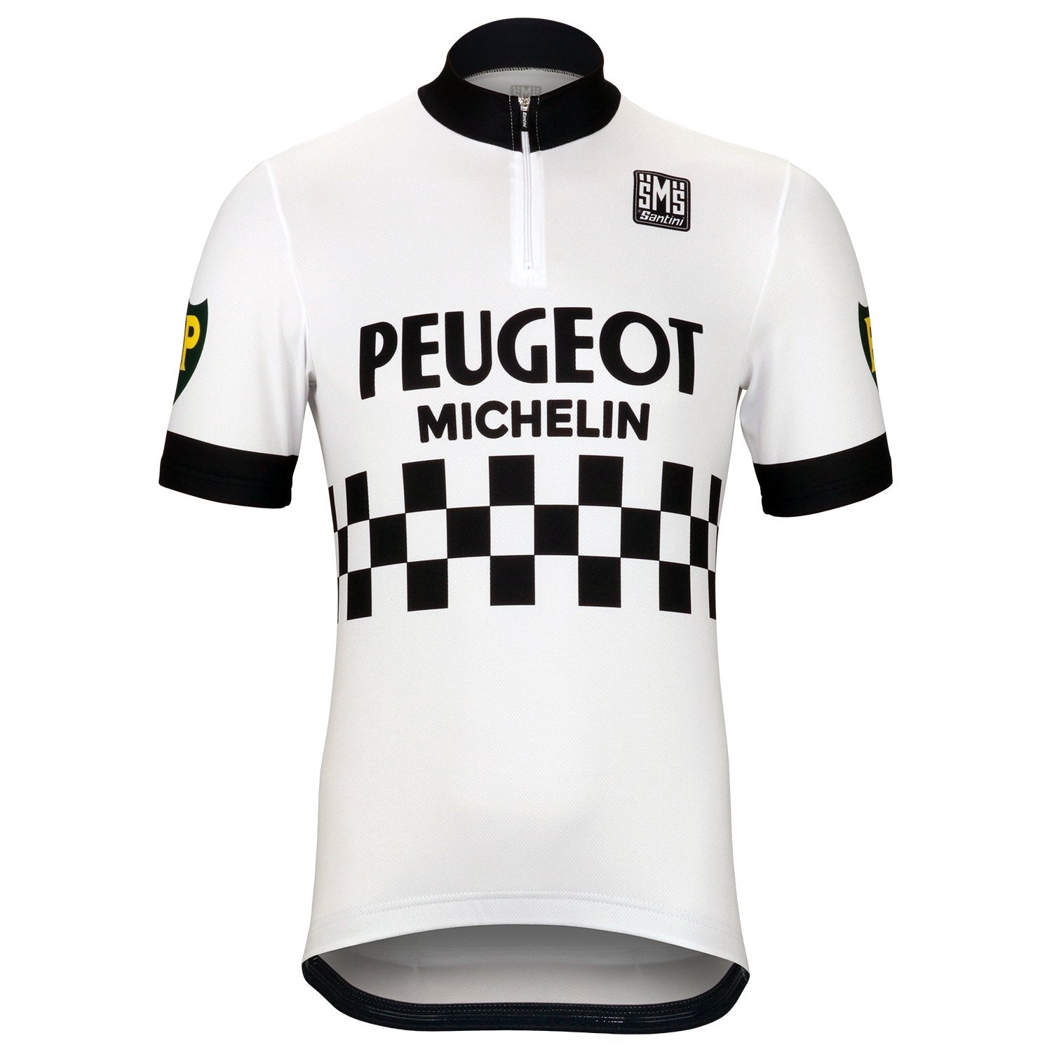 Threads of History: Peugeot
