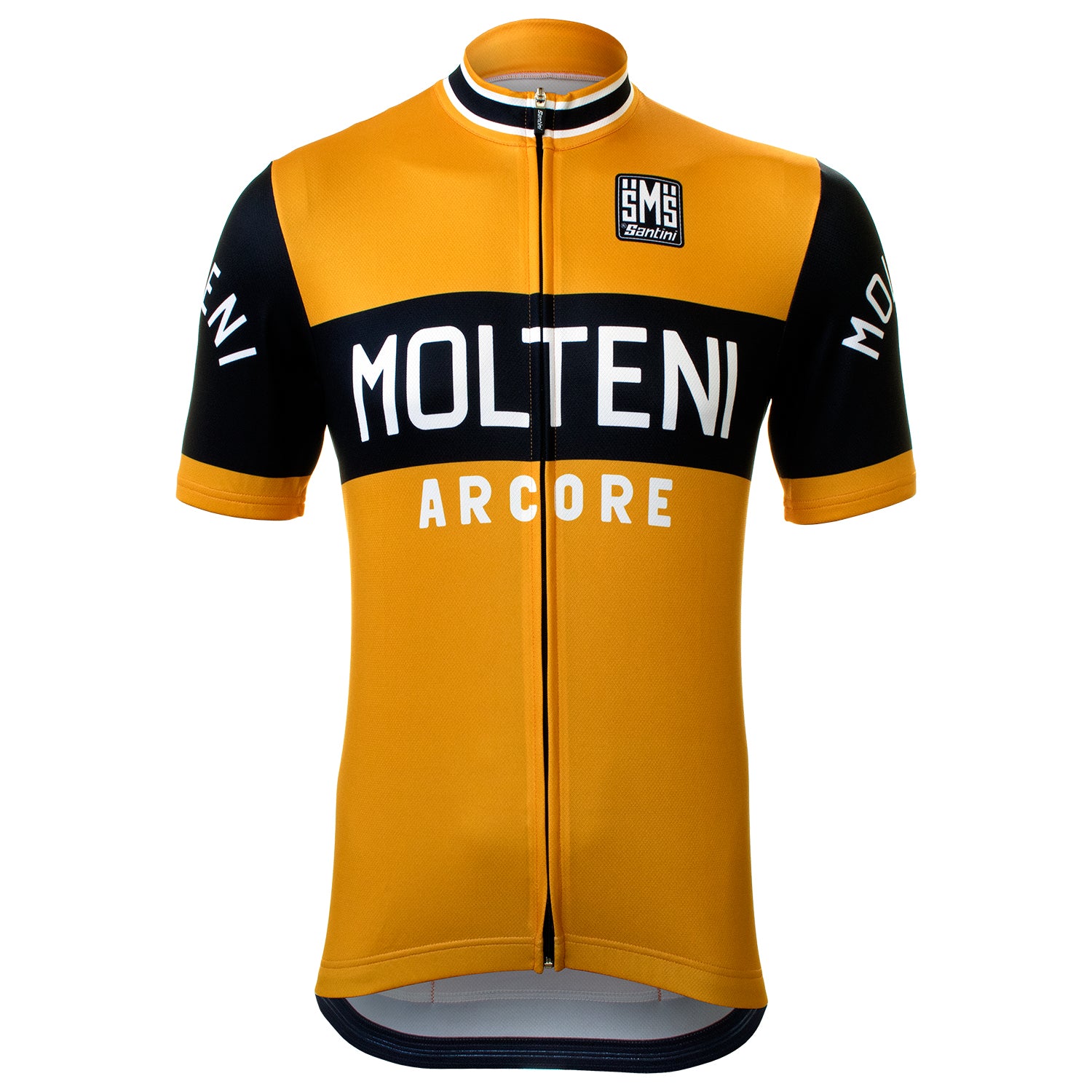 Threads of History: Molteni