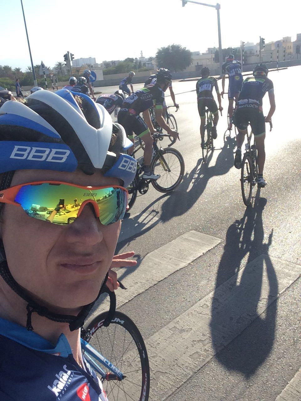 Liverpool's Leeuwenhart: Bike *bags & jet lags (*boxes)