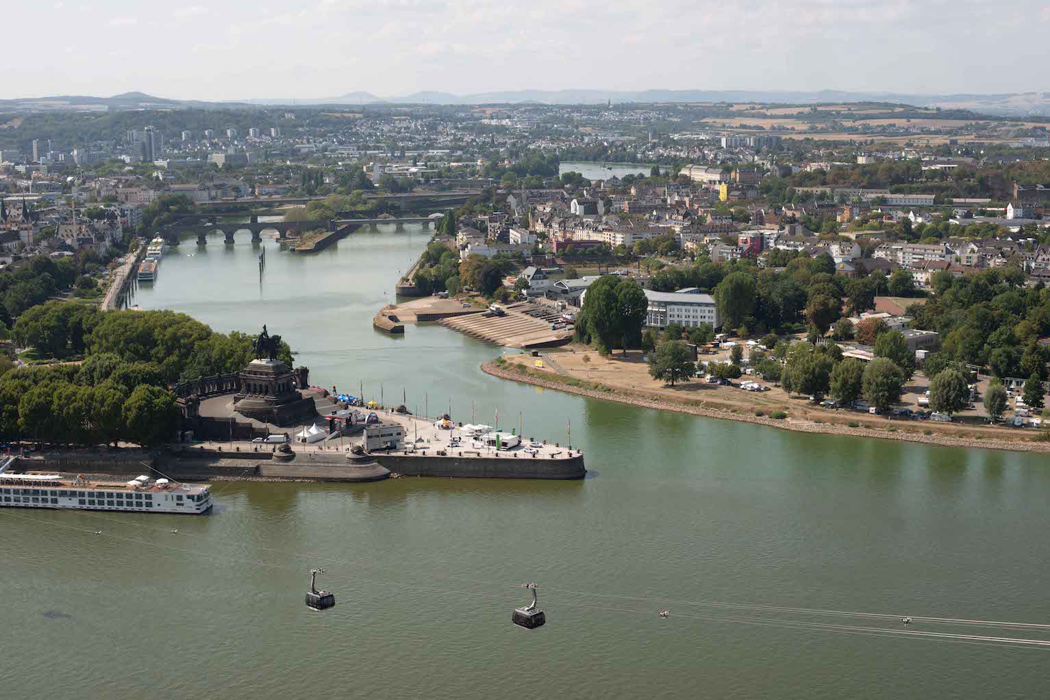 Deutschland Tour 2018 - Team Presentation