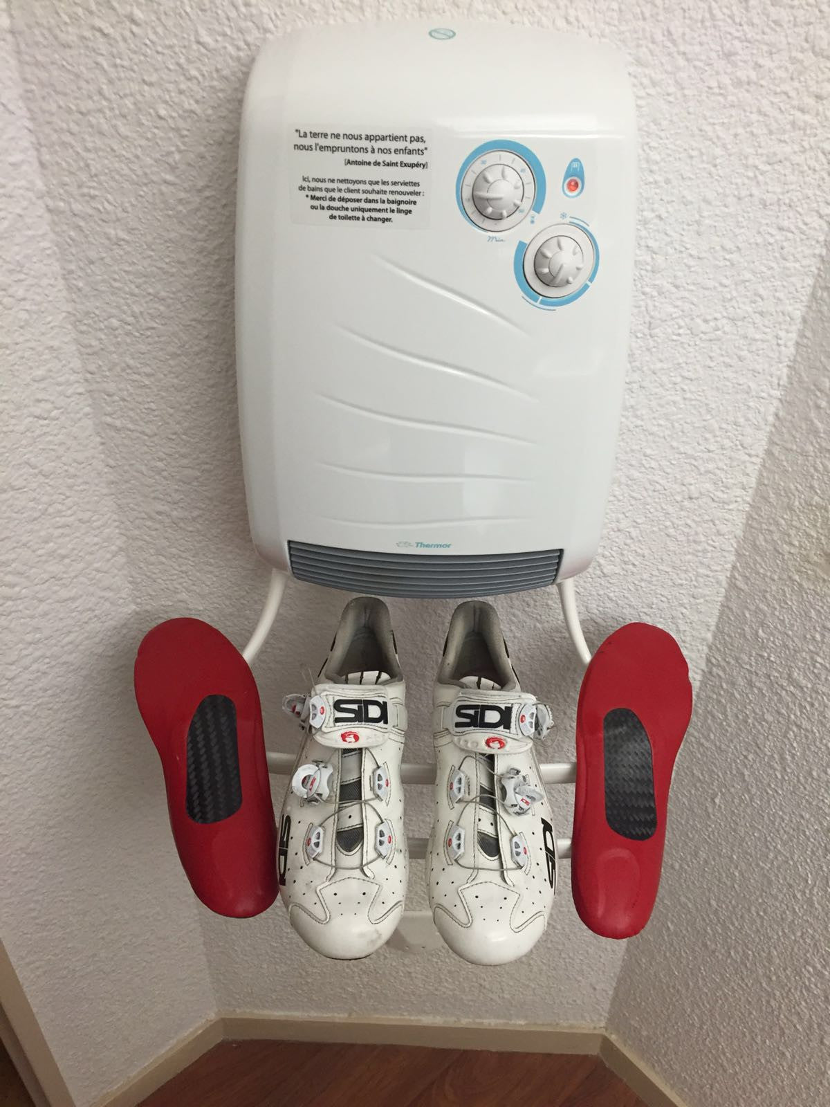 Tour de France 2016: #AllezKoni Stage 10: Best. Invention. Ever.