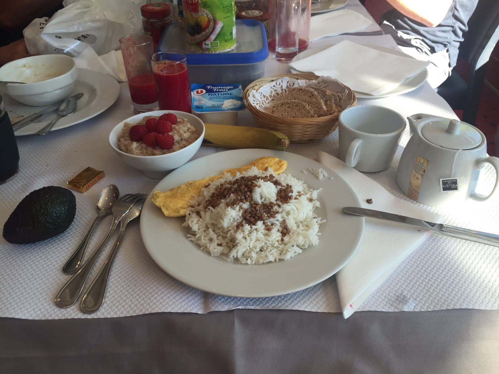 Tour de France 2016: #AllezKoni Stage 14: Breaking. The. Fast.