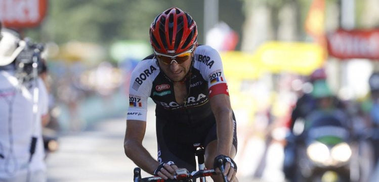 Tour de France 2016: #AllezKoni: Stage 15: Breakaway. For. Bartosz.