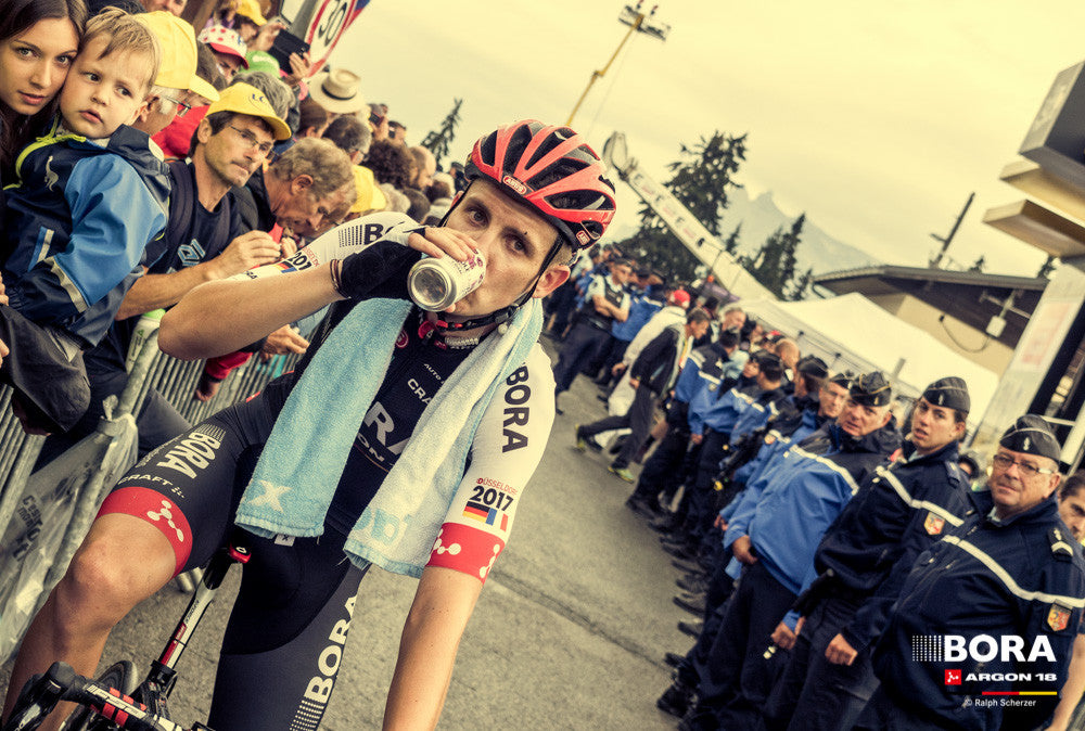 Tour de France 2016: #AllezKoni Stage 19: One. Two. Three.