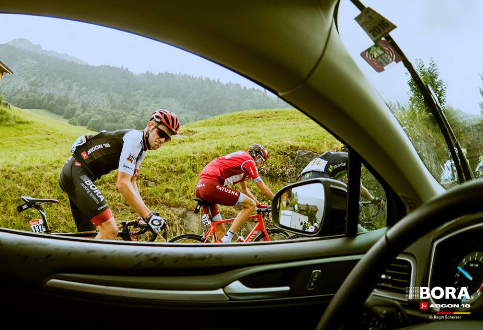 Tour de France 2016: #AllezKoni Stage 20: Last. Chance. Breakaway.