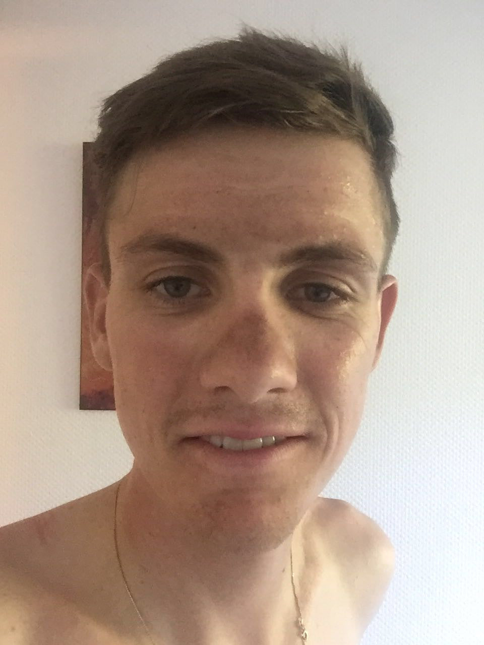 Tour de France 2016: #AllezKoni Stage 5: Hot. Dirty. Dangerous.