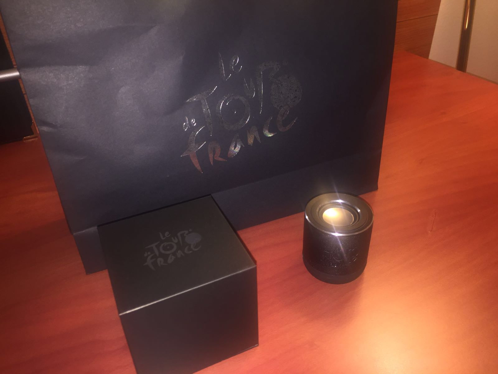 Tour de France 2016: #AllezKoni Stage 7: Dropped. Deflated. Swag.