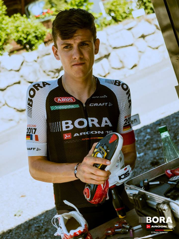 Tour de France 2016: #AllezKoni Rest Day Two: Attention. To. Detail.