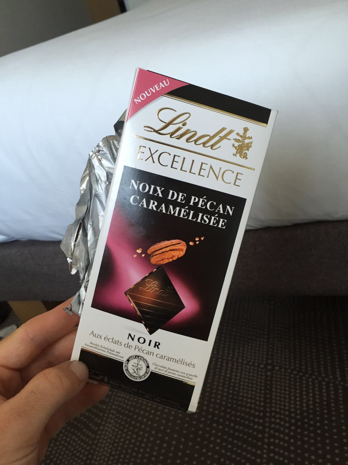 #AllezMcLay Rest Day Two: Sleep. Eat. Repeat.