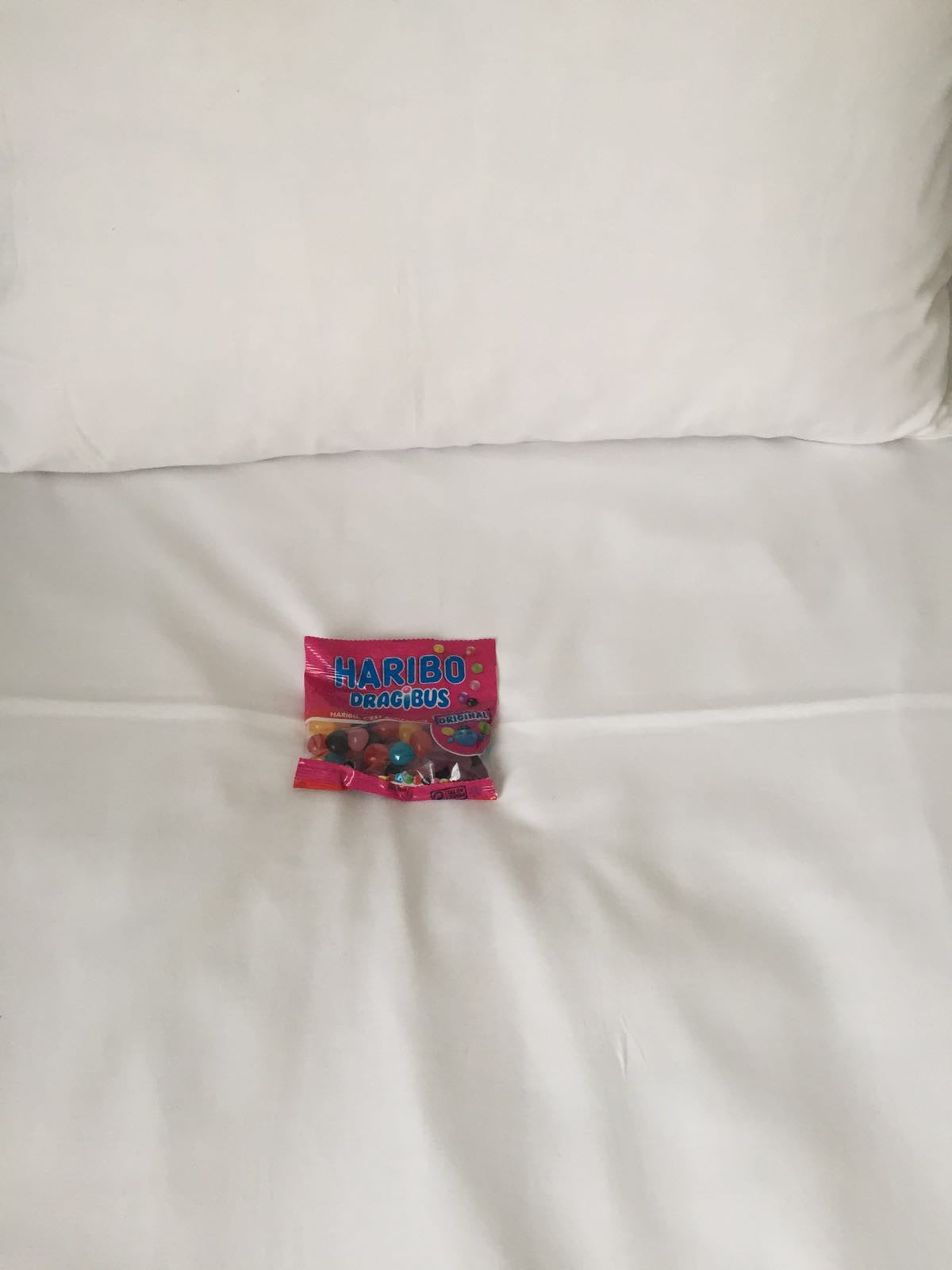 #AllezMcLay Stage 3: Bag. Of. Morale.