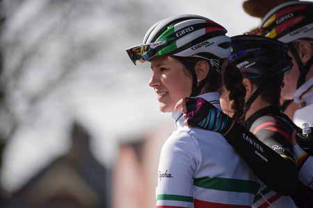 CANYON//SRAM Racing: A favourite race: Trofeo Binda Comune di Cittiglio