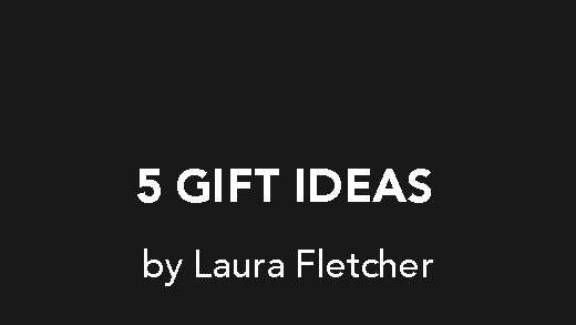 Gift Guide For Book Worms
