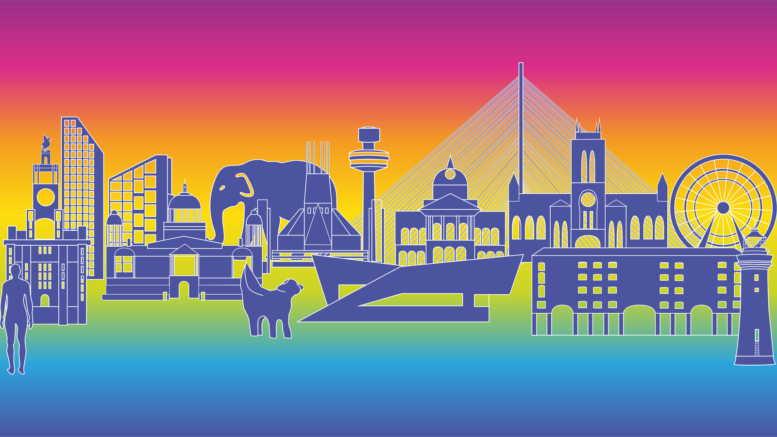 Most Liveable Place: Part 6 - Boss City ≠ Belter Neighbourhoods