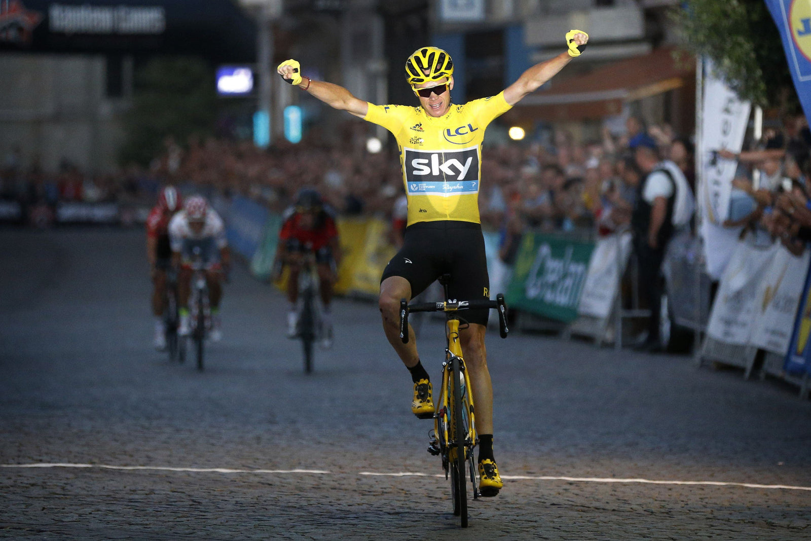 Polemic: On The Significance Of The Post-Tour Crits