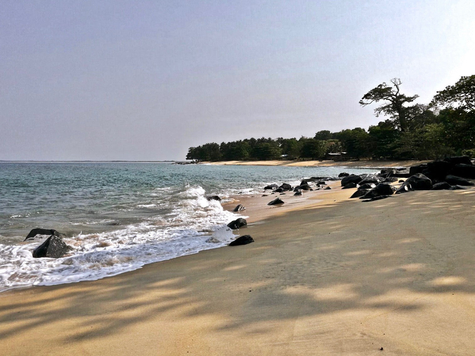 West Africa Cycle Challenge