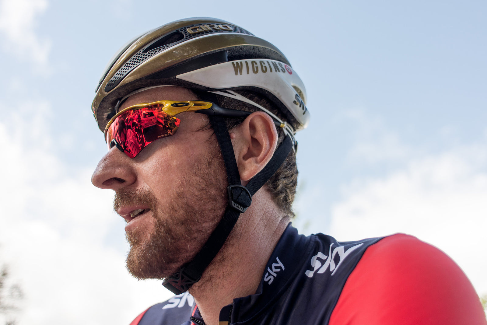 Tour of Britain Stage 5 - Gallery