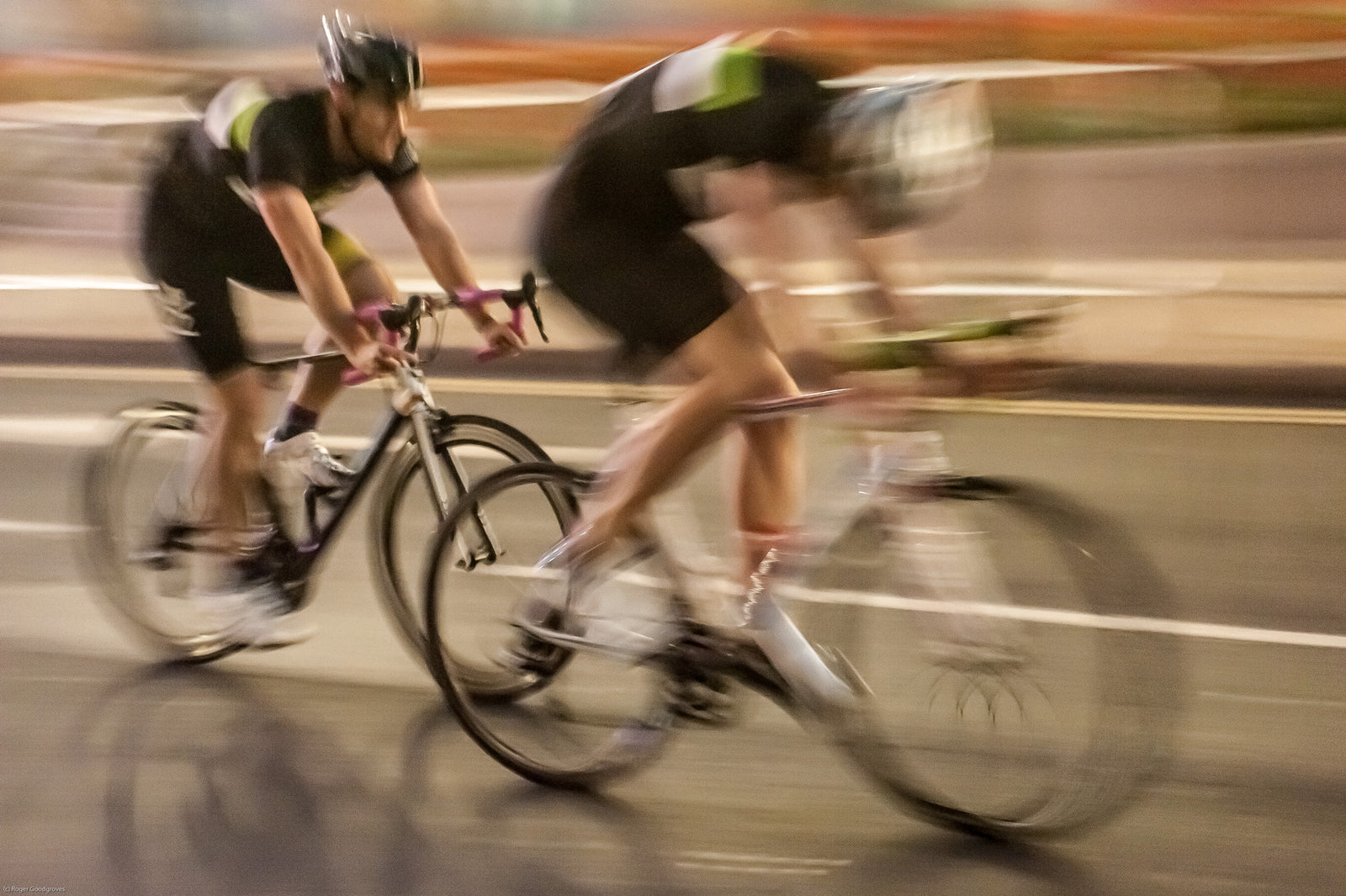 RBC V Series, Canary Wharf