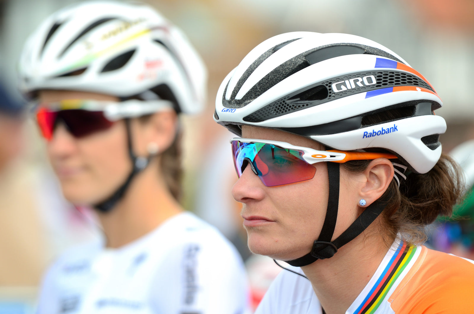 Polemic: On the Desirability of a Women's Tour de France