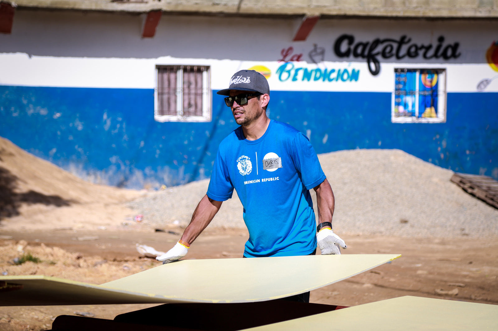 The Williams Way: Perspective