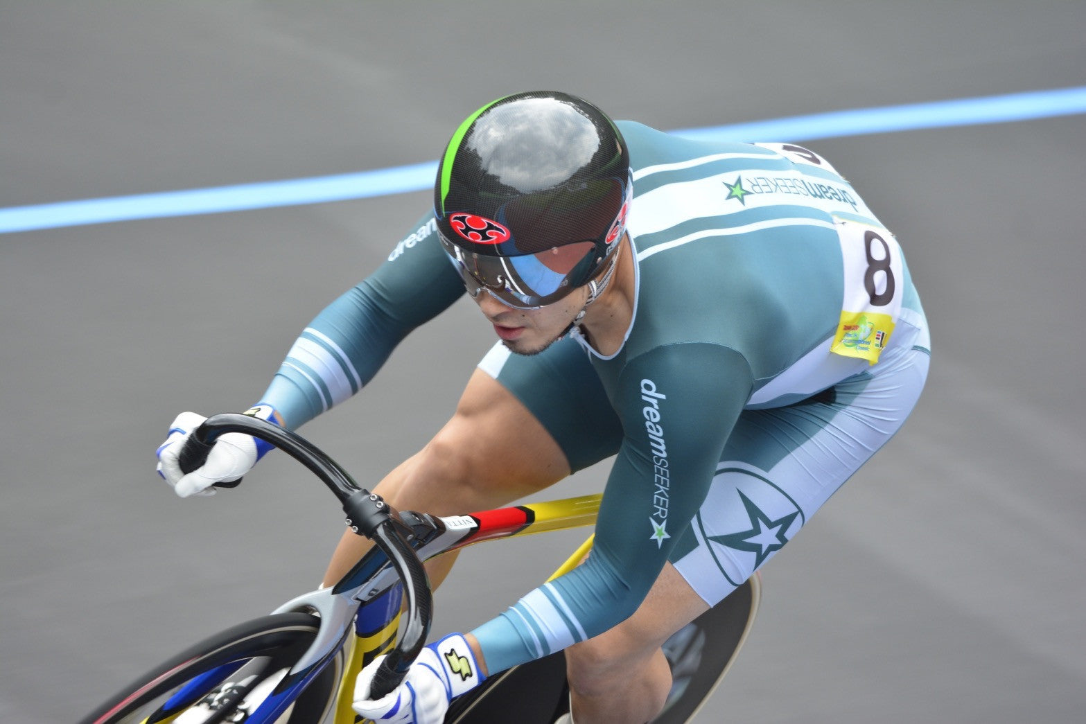 Dream Seeker Racing Team Takes Gold in Moscow & Taiwan