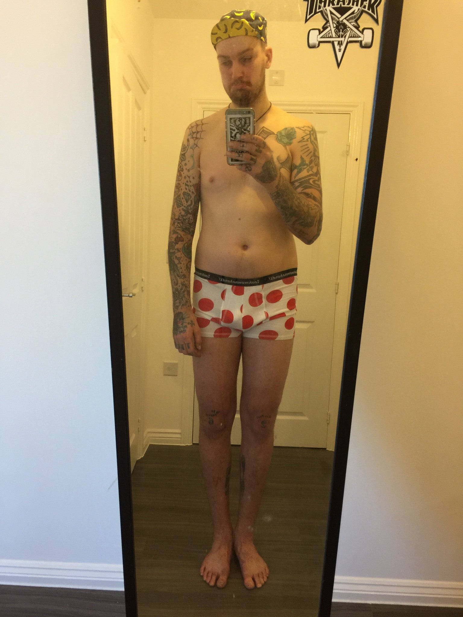 Life Behind Bars by Josh Lane: Body Of Work