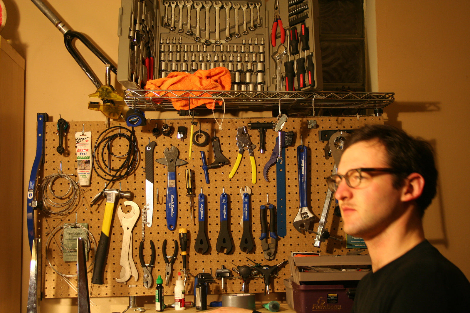 Polemic: A Canticle for Commerce - Scott Wilson