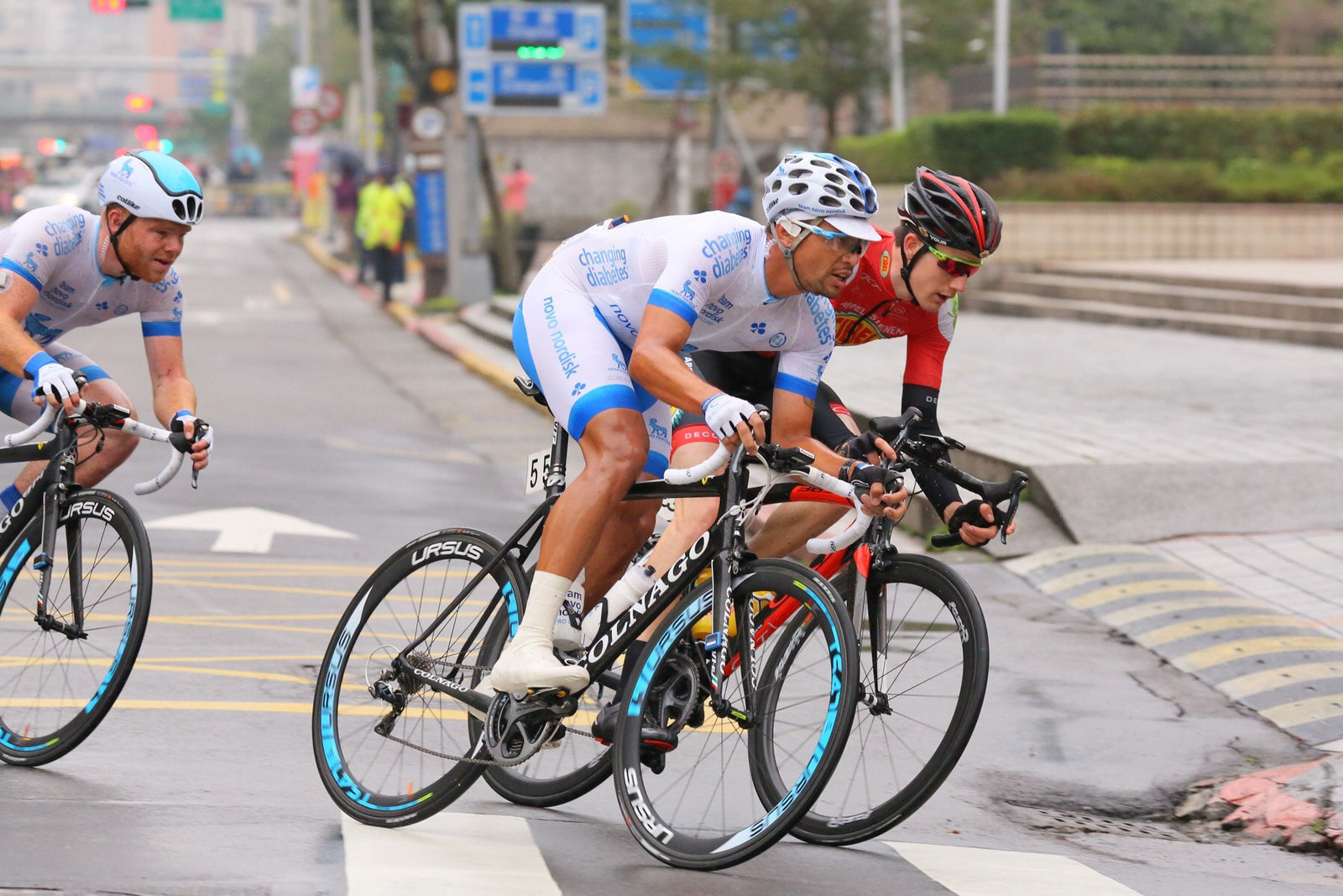 The Williams Way: The 'Business' of Professional Cycling