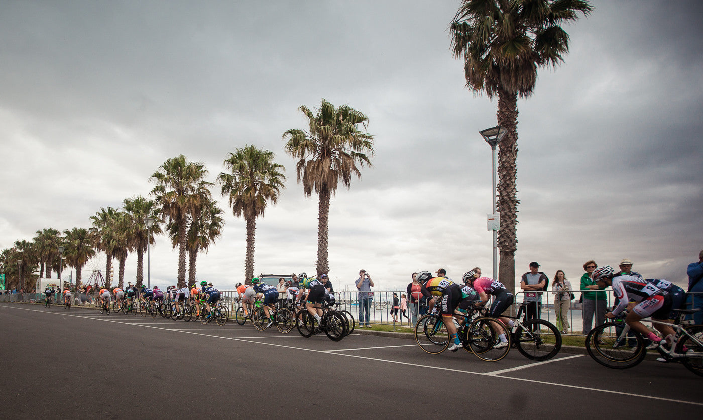 Laura Fletcher's Down Under Diaries 2017 Part 1: The Bay Crits