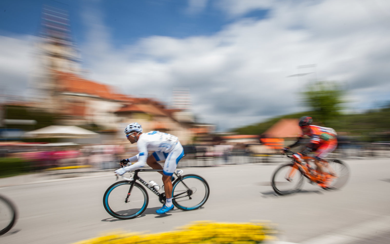 The Williams Way: Behind the Scenes