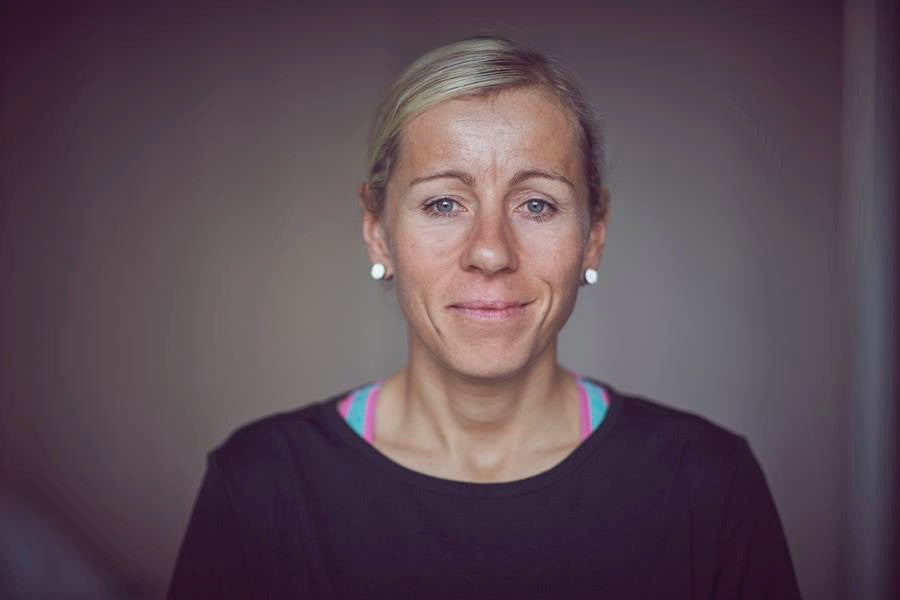 CANYON//SRAM Racing: Trixi Worrack on Her Comeback Plans