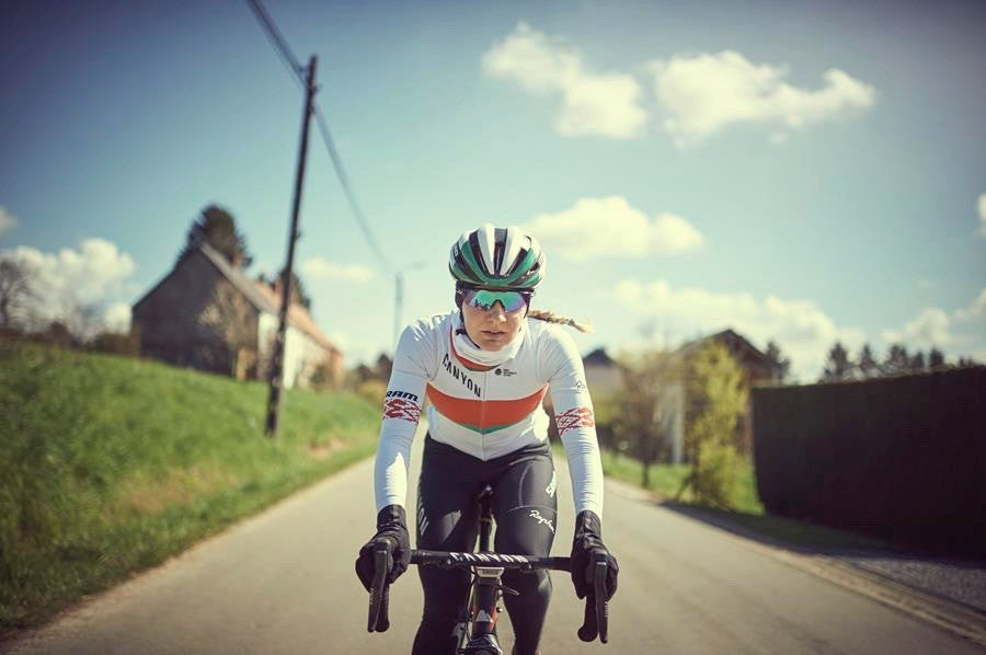 CANYON//SRAM Racing: Roster for Tour of California