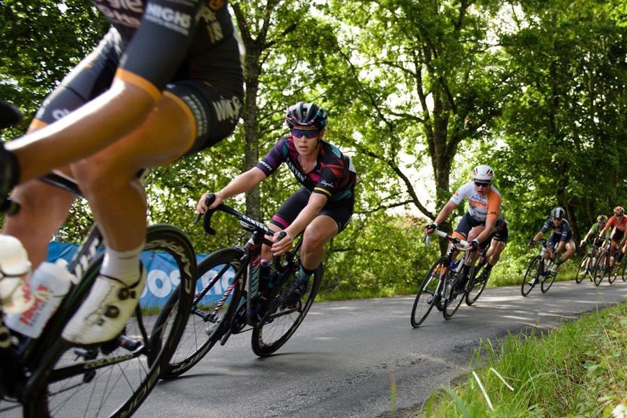 CANYON//SRAM Racing: At this weekend's GP de Plouay Bretagne