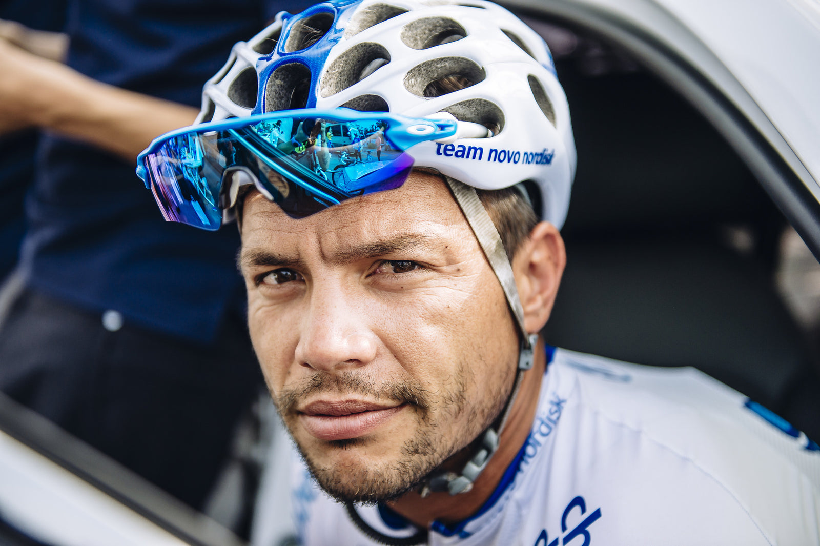 The Williams Way: In theory