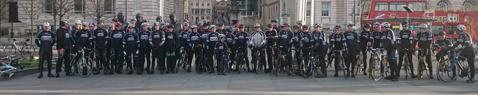 Liverpool Century 100 Not Out