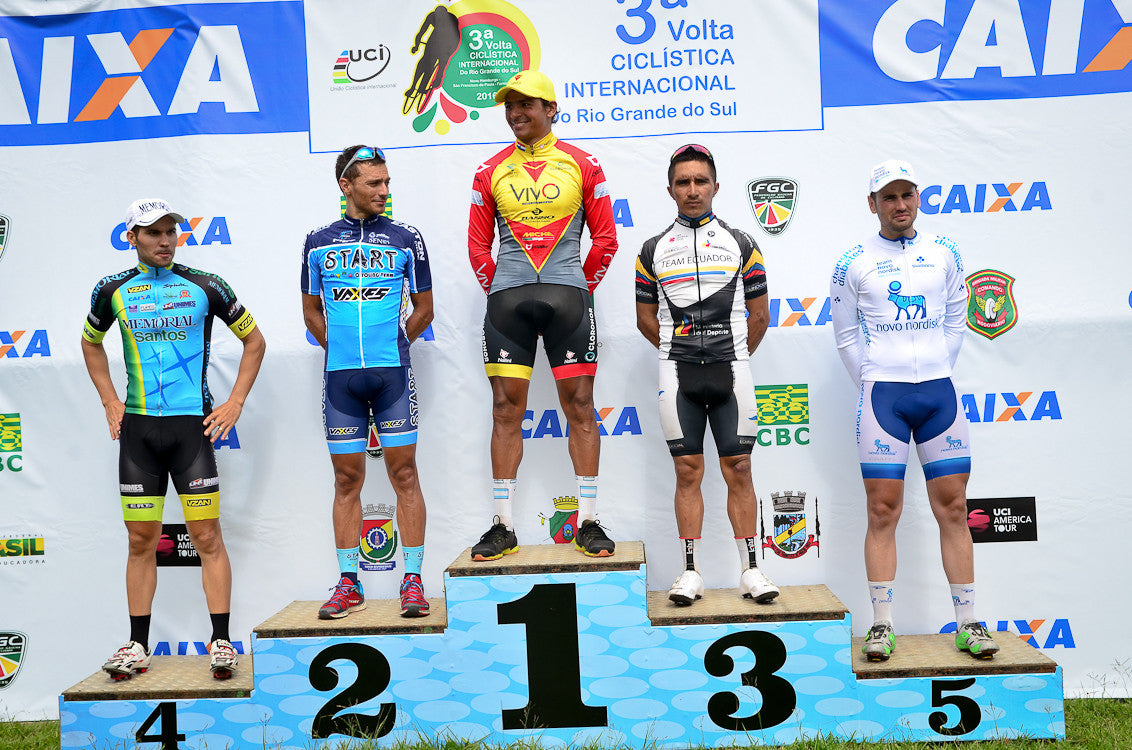 Team Novo Nordisk Volta do Rio Grande do Sul