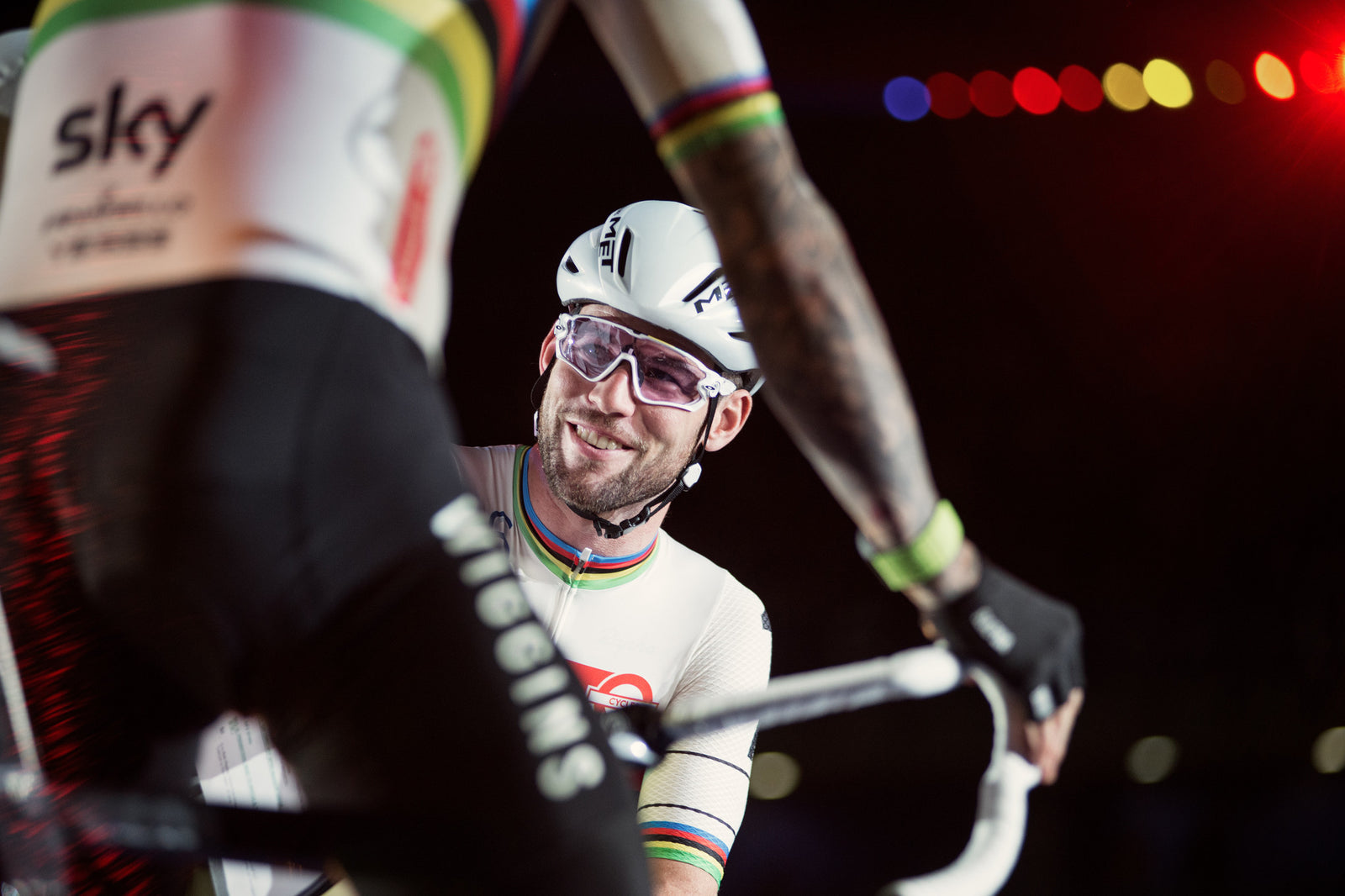 Six Day London . . . Redux