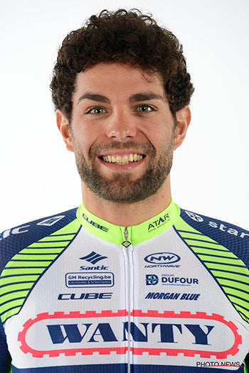 Tour de France 2018 #ForzaPasqua PREVIEW