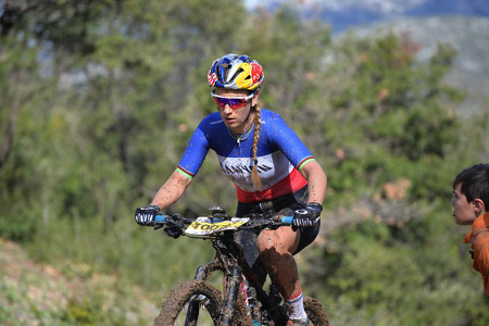 CANYON//SRAM Racing: Pauline Ferrand-Prévot second in Marseille and Lisa Brennauer fifth at Gent-Wevelgem