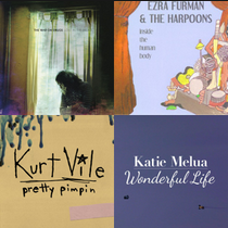 Spotify Playlist 09 Now Live