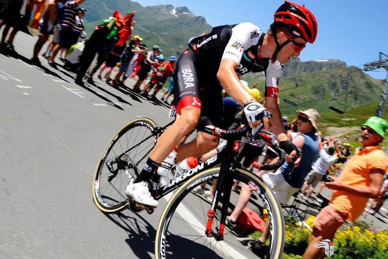 Tour de France 2016: #AllezKoni Stage 9: Breakaway. Compact. Tough.