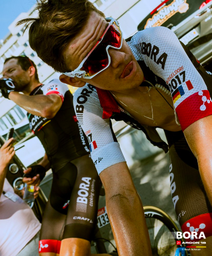 Tour de France 2016: #AllezKoni Stage 16: Before. And. After.