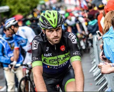 #AllezMcLay Stage 20: Another. Week. Anyone?