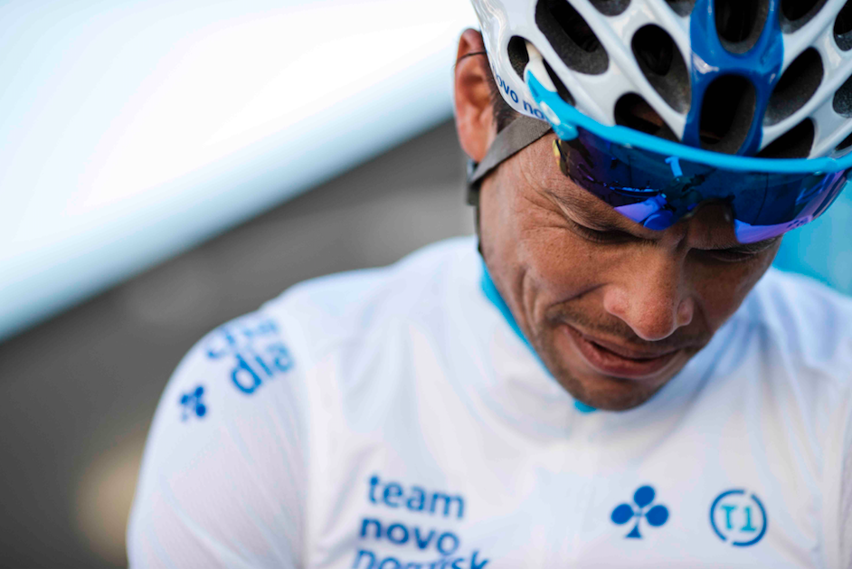 The Williams Way: Fresh Eyes