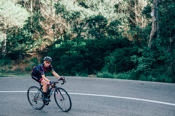 CANYON//SRAM Racing: Zwift Academy winner Leah Thorvilson set for her first UCI race in Belgium