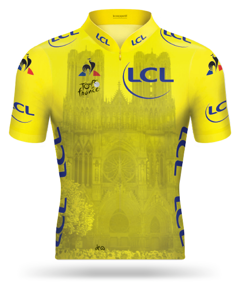 Tour de France 2019 Conquistador of the Day: Stage 4 - 213,5 km - Flat  - Reims > Nancy
