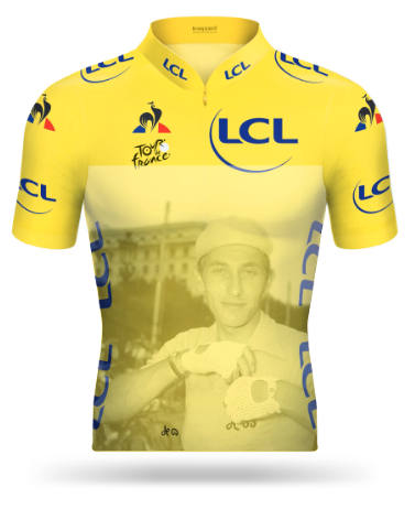 Tour de France 2019 Conquistador of the Day: Stage 5 - 175,5 km - Hilly - Saint-Dié-des-Vosges > Colmar