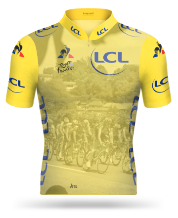 Tour de France 2019 Conquistador of the Day: Stage 6 - 160,5 km - Mountain - Mulhouse > La Planche des Belles Filles