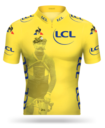 Tour de France 2019 Conquistador of the Day: Stage 13 - 27,2 km - Individual time-trial - Pau > Pau