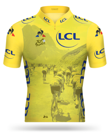 Tour de France 2019 Conquistador of the Day: Stage 14 - 117,5 km - Mountain - Tarbes > Tourmalet Barèges